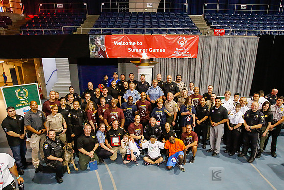 SONC: Opening Ceremonies