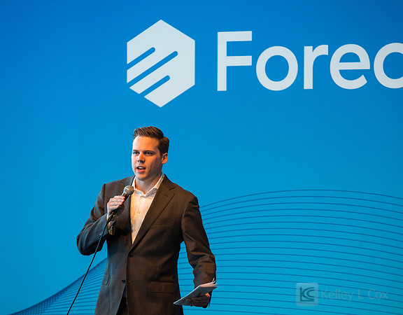 Base: Forecast Conference