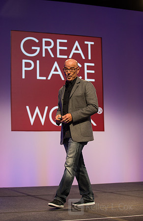 GPTW Conference