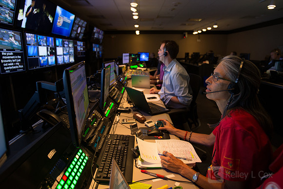 Pac-12 Studios