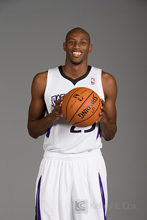 NBA: Sacramento Kings-Media Day