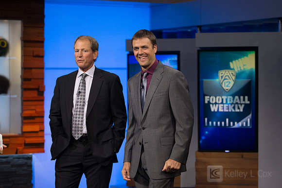 Pac-12 Studios