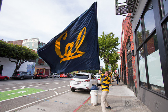 Cal: Celebrating Entrepreneurs