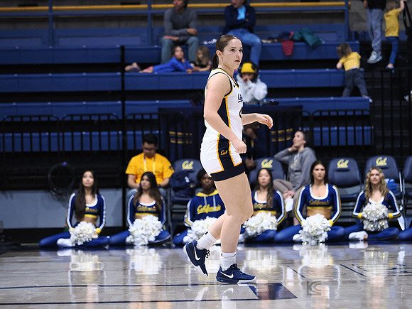 Women’s Basketball: California Golden Bears vs Saint Mary’s Gaels