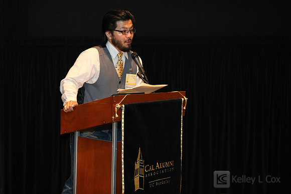 CAA: Berkeley Film Showcase