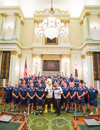USA Rugby