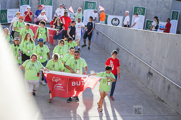 SONC: Opening Ceremonies