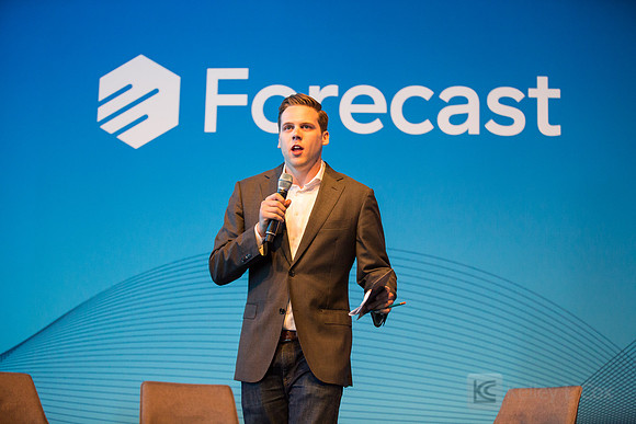 Base: Forecast Conference