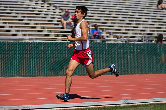CSUEB Track and Field