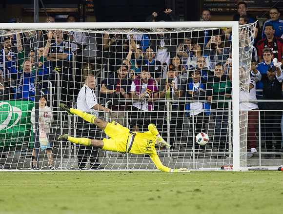 Soccer: San Jose Earthquakes vs Real Sociedad