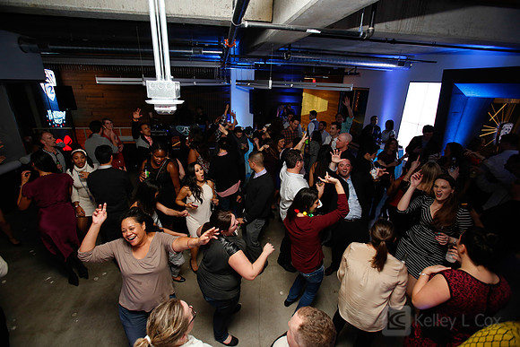 Pac-12 Holiday Party