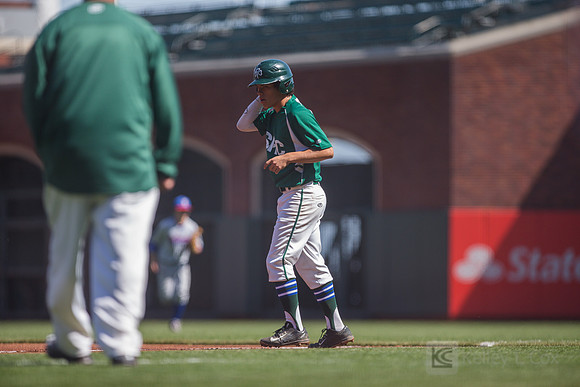 SHC Baseball v SI