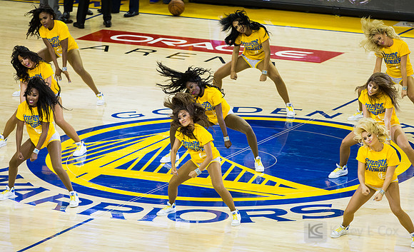 NBA: Finals-Cleveland Cavaliers at Golden State Warriors