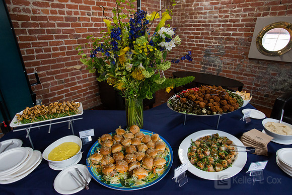 Cal: Celebrating Entrepreneurs