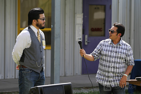 CAA: Berkeley Film Showcase