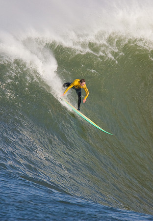Mavericks 2010