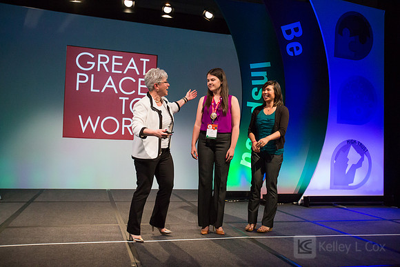 GPTW Conference
