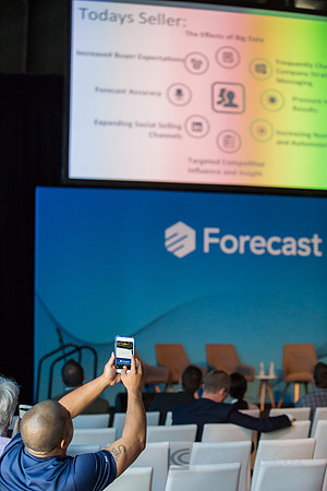 Base: Forecast Conference