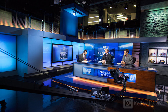 Pac-12 Studios