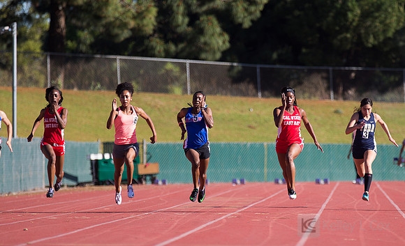 CSUEB Track and Field