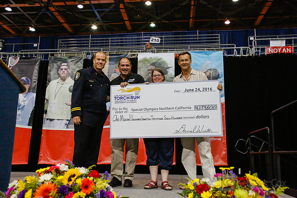 SONC: Opening Ceremonies