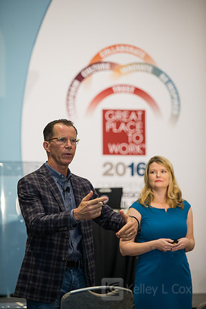 GPTW Conference