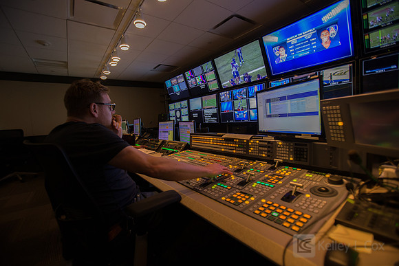 Pac-12 Studios