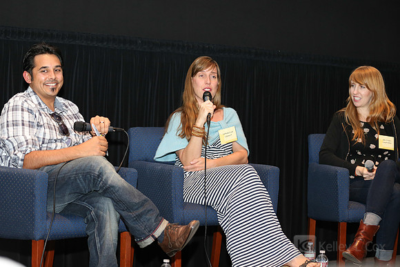 CAA: Berkeley Film Showcase