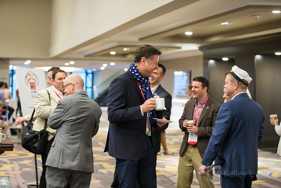 GPTW Conference