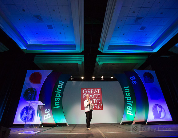 GPTW Conference