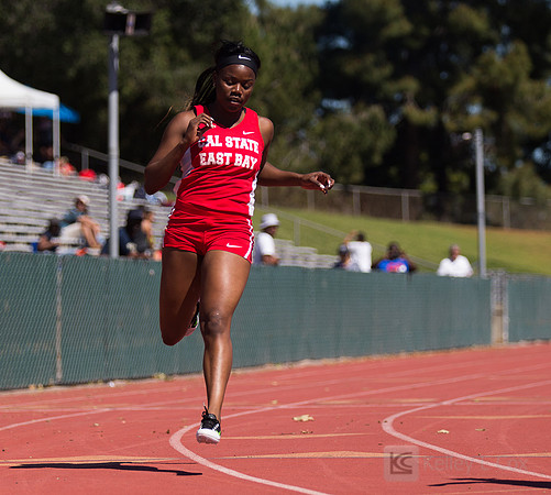 CSUEB Track and Field