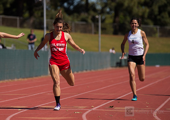 CSUEB Track and Field