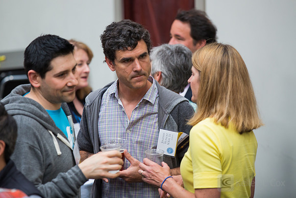 Cal: Celebrating Entrepreneurs