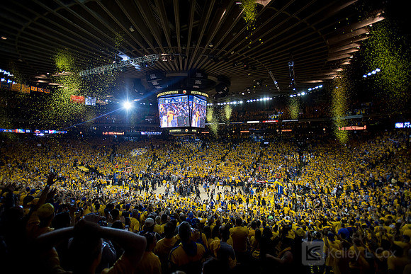 NBA: Playoffs-Oklahoma City Thunder at Golden State Warriors
