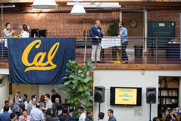 Cal: Celebrating Entrepreneurs