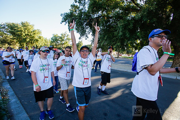SONC: Opening Ceremonies