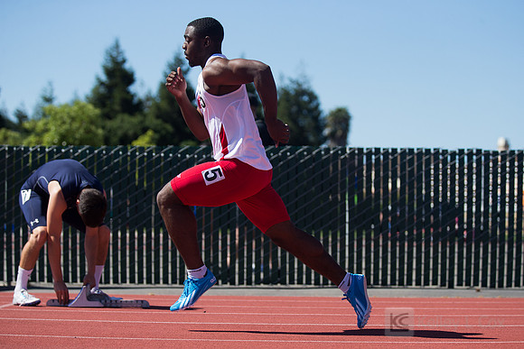 CSUEB Track and Field