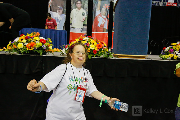SONC: Opening Ceremonies