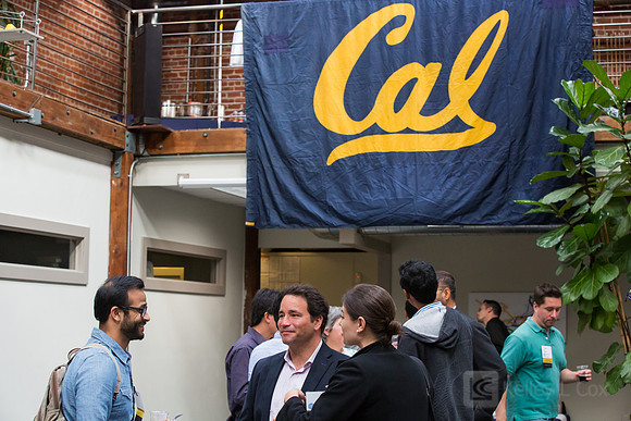 Cal: Celebrating Entrepreneurs