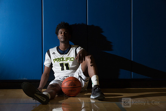 Josh Jackson
