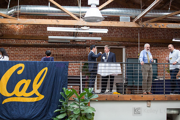 Cal: Celebrating Entrepreneurs