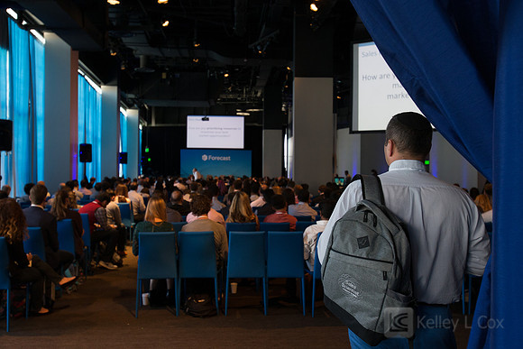 Base: Forecast Conference