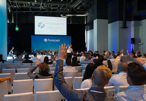 Base: Forecast Conference