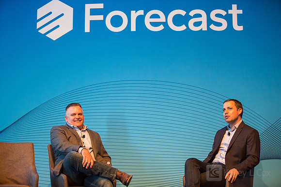 Base: Forecast Conference