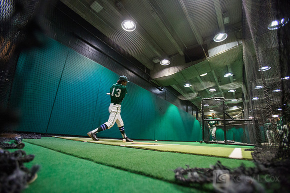 SHC Baseball v SI