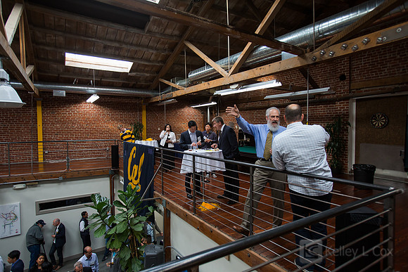 Cal: Celebrating Entrepreneurs