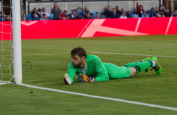 MLS: Houston Dynamo at San Jose Earthquakes