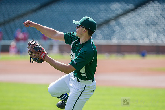 SHC Baseball v SI