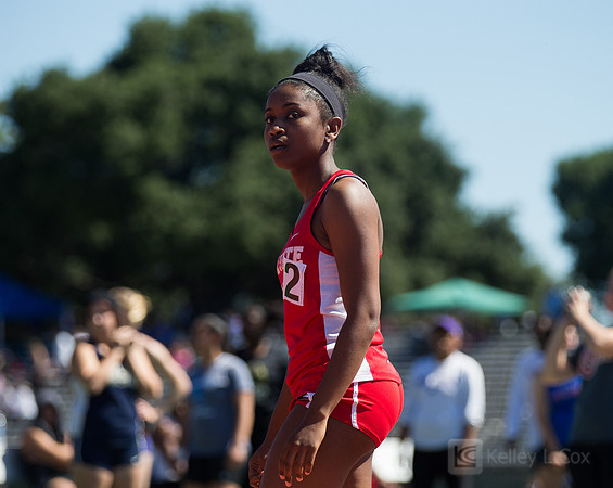 CSUEB Track and Field