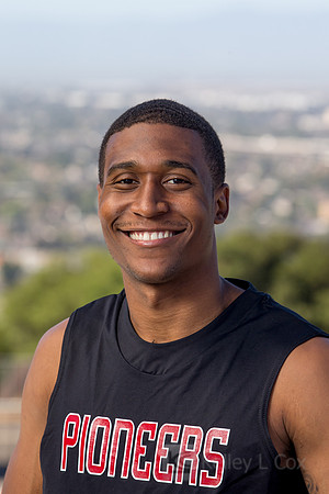 CSUEB Mens Basketball